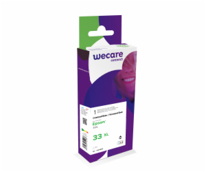 WECARE ARMOR ink kompatibilní s EPSON C13T33614012, foto ...