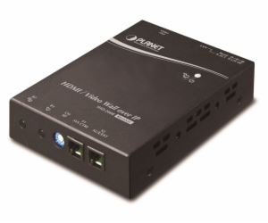 Planet IHD-200R Planet IHD-200R HDMI video extender / vid...