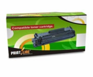 PRINTLINE kompatibilní toner s HP CB540A, No.125A /  pro ...