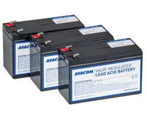 AVACOM AVA-RBP03-12072-KIT AEG, CyberPower, Eaton, Effekt...