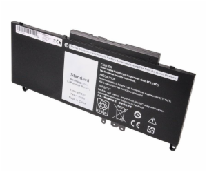 PATONA baterie pro ntb DELL E5450 7000mAh Li-Pol 7,4V 8V5GX