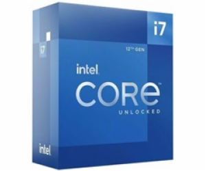 CPU INTEL Core i7-12700K, 3.60GHz, 25MB L3 LGA1700, BOX (...