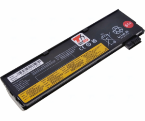 Baterie T6 Power Lenovo ThinkPad T470, T480, T570, T580, ...