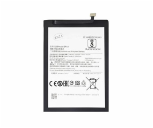 Xiaomi BN4A Baterie 4000mAh (OEM)