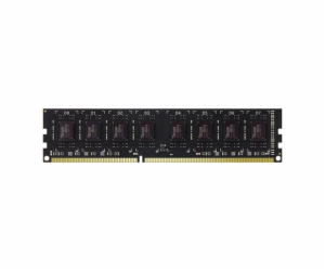 TEAMGROUP 8GB DDR3 1600MHz