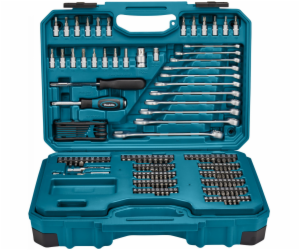 Makita E-10883 221 ks gola súprava