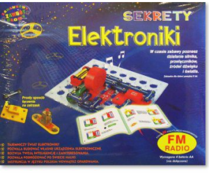 Sekrety Elektroniki Radio FM