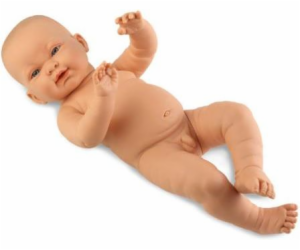 Llorens Doll Baby Bath Boy (45001)