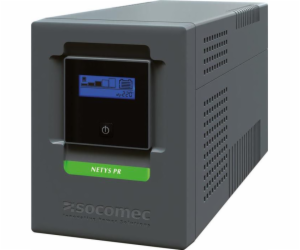 UPS Socomec Netys 1500 (NPR-1500-MT)