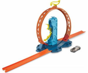 Rozšiřující sada Mattel Hot Wheels Track Builder (GLC90)