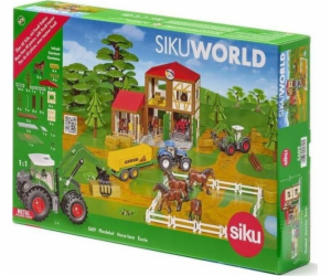 SIKU 5609 Stud Farm