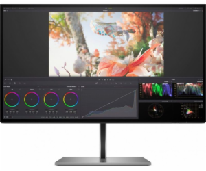 HP DreamColor Z25xs G3, LED monitor