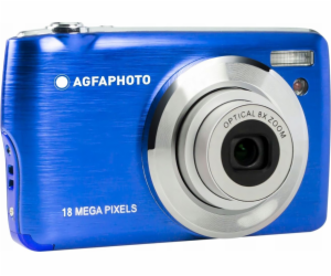 Agfa Compact DC 8200 Blue