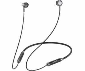 HE06 bluetooth sluchátka černá