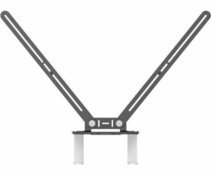 Logitech RALLY BAR , TV Mount