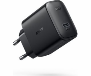 AUKEY PA-F1S Rychlá ultrarychlá nabíječka 1xUSB C