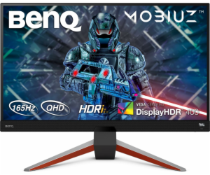 MOBIUZ EX2710Q, Gaming-Monitor