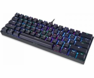 Motospeed CK61 Outemu Blue Keyboard black