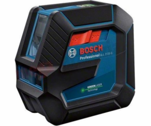 Bosch GLL 2-15 G Professional set (0.601.063.W02)