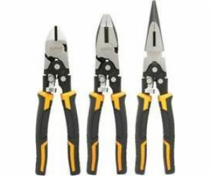 Dewalt SADA KLEŠŤŮ DEWALT. 3 kusy DWHT0-70485