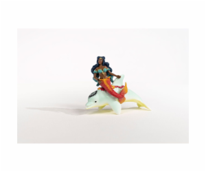 Schleich bayala            70719 Isabelle on Dolphin