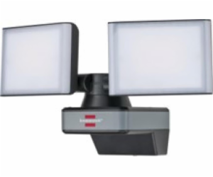 Connect WiFi LED Duo-Strahler WFD 3050, LED-Leuchte