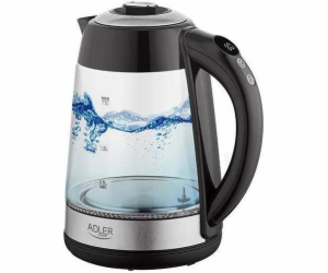 Adler AD 1285 elektrická konvice electric kettle