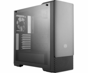 Cooler Master Elite 500 ODD Midi Tower Black