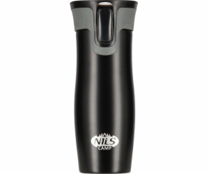 Nils Camp NCC03 thermal mug black