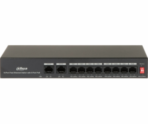 Dahua PFS3010-8ET-65 switch