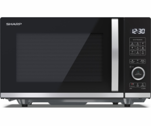 Sharp YC-QG204AEB Microwave Oven