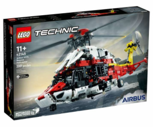 LEGO Technic 42145 Airbus H175 Rettungshubschrauber