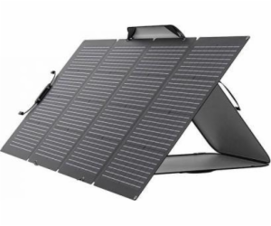 EcoFlow Solar Panel 220W BIFAZ for Power Station RIVER DELTA