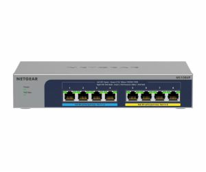 Netgear 8-port Multi-Gigabit (2.5G) Ultra60 PoE++ Etherne...