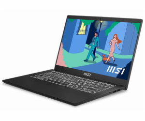 MSI Modern 14 C12M-088CZ MSI Modern/14 C12M/i7-1255U/14"/...