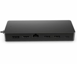 HP dock - Universal USB-C Multiport Hub