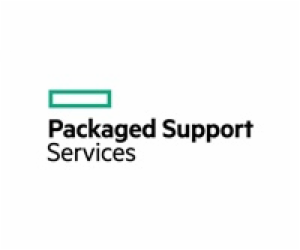 HPE 3Y TC Bas DL380 Gen10 SVC