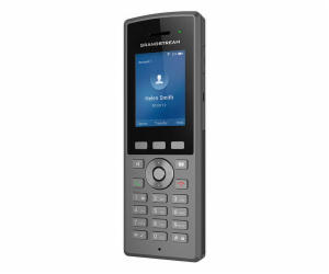 Grandstream WP825 SIP WiFi telefon, odolná IP67, 2,4 bar....