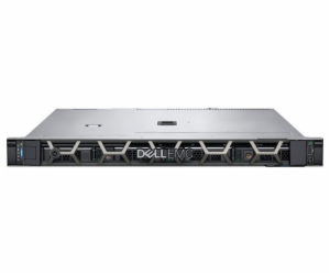 DELL PowerEdge R250 RH1R8-C DELL PowerEdge R250/ Xeon E-2...