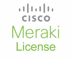 Cisco Meraki MX65W Advanced Security License and Support,...