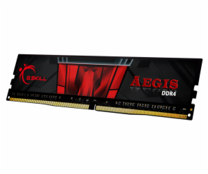 G.SKILL Aegis DDR4 16GB 3200MHz CL16