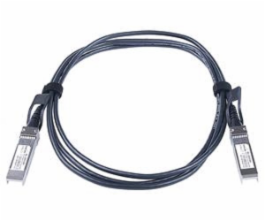 MaxLink 25G SFP28 DAC kabel, pasivní, DDM, 1m