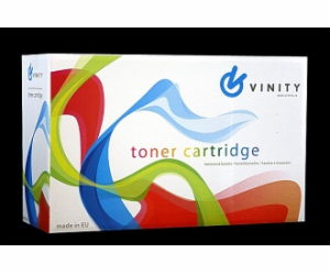 VINITY toner HP CF411X | HP 410X | Cyan | 5000str