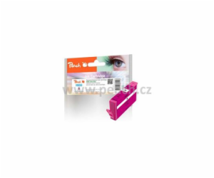 PEACH kompatibilní cartridge HP CZ111AE, No 655, Magenta,...