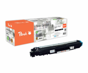 PEACH kompatibilní cartridge Brother DCPL-3500 TN-247 azu...