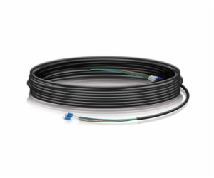 UBNT Fiber Cable 300 [90m SingleMode optický kabel 6xLC n...