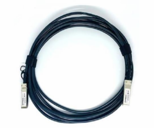 OPTIX 10G SFP+ DAC kabel pasivní, DDM, cisco comp., 1m