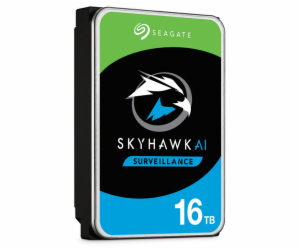 Seagate SkyHawk 16TB, ST16000VE002 Seagate HDD SkyHawk AI...