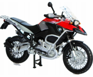 Motocykl BMW R 1200 GS 1:12