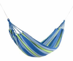 NILS CAMP NC9003 hammock Blue-green